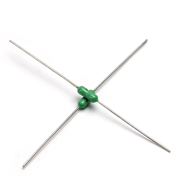 Axial Lead Pico Fuse