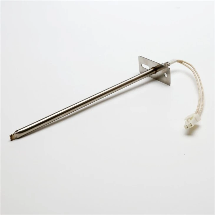 Oven Temperature Sensor Range Thermistor Fit for Whirlpool W10833885