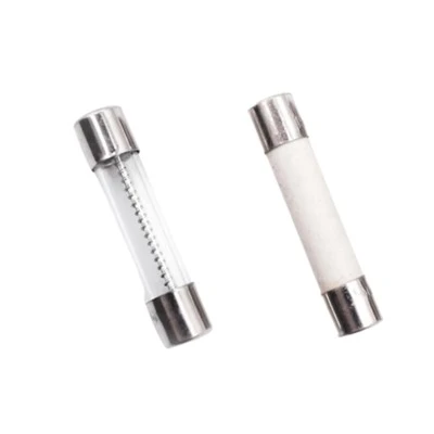 Ffiws Tiwb Cetris Bach 6 X 30mm